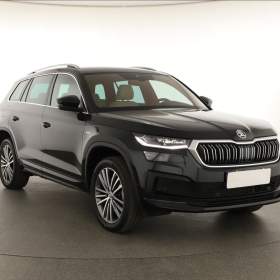 Fotka k inzerátu Škoda Kodiaq 2.0 TSI / 19153997