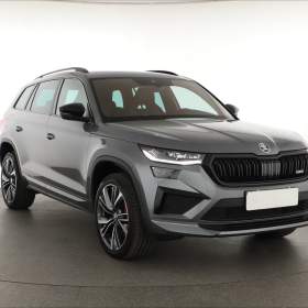 Fotka k inzerátu Škoda Kodiaq RS 2.0 TSI / 19153999