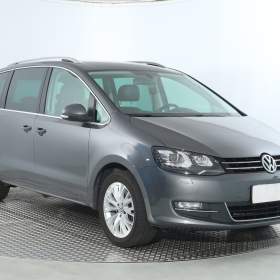 Fotka k inzerátu Volkswagen Sharan 2.0 TDI / 19154022