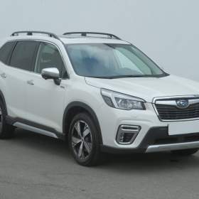 Fotka k inzerátu Subaru Forester 2.0 e- Boxer MHEV / 19154036