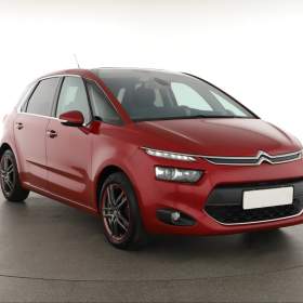 Fotka k inzerátu Citroën C4 Picasso 1.6 HDi / 19154050