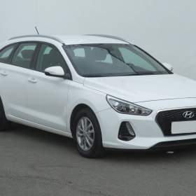 Fotka k inzerátu Hyundai i30 1.0 T- GDI / 19154055