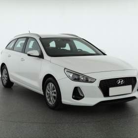 Fotka k inzerátu Hyundai i30 1.0 T- GDI / 19154055