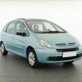 Fotka k inzerátu Citroën Xsara Picasso 1.6 HDi / 19154058