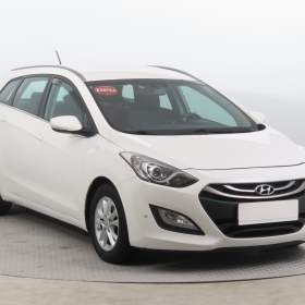 Fotka k inzerátu Hyundai i30 1.6 CRDi / 19154059