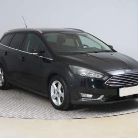 Fotka k inzerátu Ford Focus 2.0 TDCi / 19154062