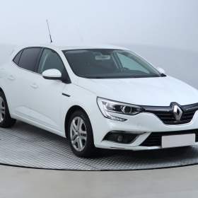 Fotka k inzerátu Renault Mégane 1.5 dCi / 19154069