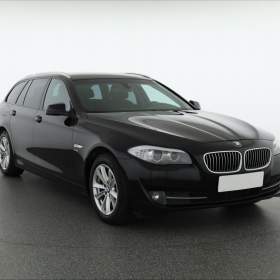 Fotka k inzerátu BMW Řada 5 525d xDrive / 19154070