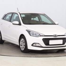 Fotka k inzerátu Hyundai i20 1.2 / 19154073