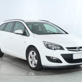 Fotka k inzerátu Opel Astra 2.0 CDTI / 19154075