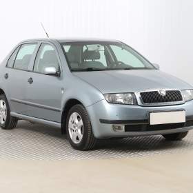 Fotka k inzerátu Škoda Fabia 1.4 16V / 19154080