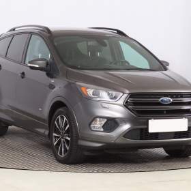 Fotka k inzerátu Ford Kuga 2.0 TDCi / 19154082