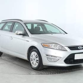 Fotka k inzerátu Ford Mondeo 2.0 TDCi / 19154086