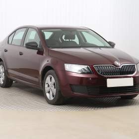 Fotka k inzerátu Škoda Octavia 1.2 TSI / 19154090