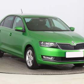 Fotka k inzerátu Škoda Rapid 1.0 TSI / 19154095