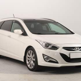 Fotka k inzerátu Hyundai i40 1.7 CRDi / 19154098