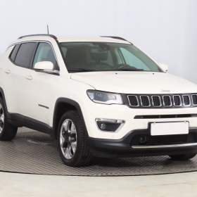 Fotka k inzerátu Jeep Compass 1.4 MultiAir / 19154102