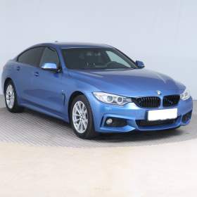 Fotka k inzerátu BMW Řada 4 420d xDrive / 19154108