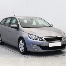 Peugeot 308 1.6 BlueHDi / 19154122