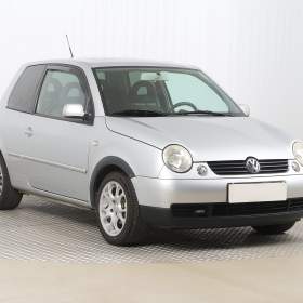 Fotka k inzerátu Volkswagen Lupo 1.0 / 19154124