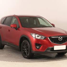 Fotka k inzerátu Mazda CX- 5 2.2 Skyactiv- D / 19154131