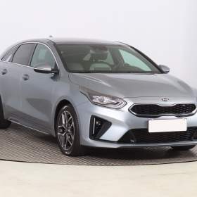 Fotka k inzerátu Kia ProCeed 1.4 T- GDI / 19154133