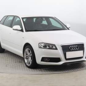 Fotka k inzerátu Audi A3 1.6 TDI / 19154137