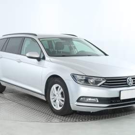 Fotka k inzerátu Volkswagen Passat 2.0 TDI / 19154139