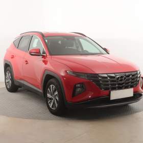 Fotka k inzerátu Hyundai Tucson 1.6 CRDi 48V MHEV / 19154144