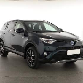 Fotka k inzerátu Toyota Rav4 2.5 Hybrid / 19154145