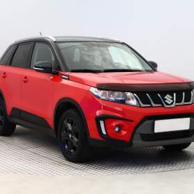 Fotka k inzerátu Suzuki Vitara 1.4 BoosterJet / 19154146