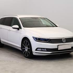 Fotka k inzerátu Volkswagen Passat 2.0 TDI / 19154148