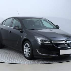 Fotka k inzerátu Opel Insignia 2.0 CDTI / 19154151