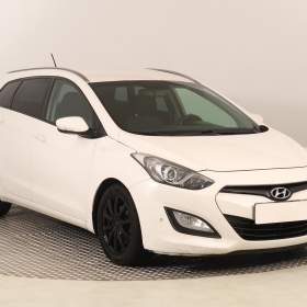 Fotka k inzerátu Hyundai i30 1.6 CRDi / 19154158