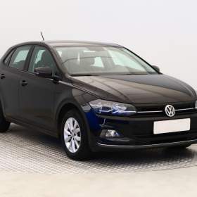 Fotka k inzerátu Volkswagen Polo 1.0 TSI / 19154164