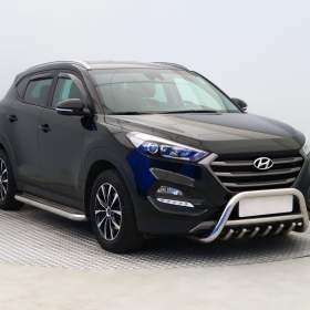 Fotka k inzerátu Hyundai Tucson 1.7 CRDi / 19154171