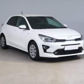 Fotka k inzerátu Kia Rio 1.2 DPI / 19154173