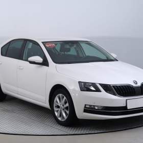 Fotka k inzerátu Škoda Octavia 1.0 TSI / 19155463