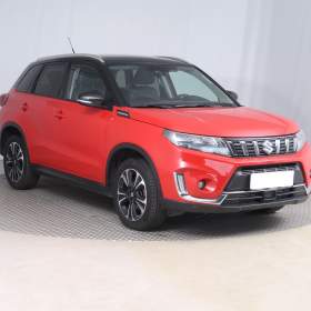 Fotka k inzerátu Suzuki Vitara 1.4 BoosterJet / 19155467