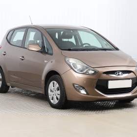 Fotka k inzerátu Hyundai ix20 1.4 CVVT / 19155476