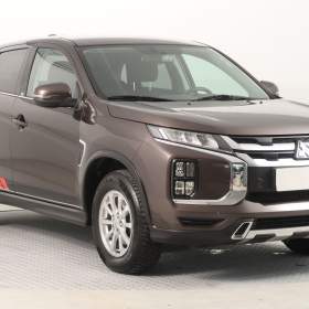 Fotka k inzerátu Mitsubishi ASX 2.0 MIVEC / 19155516