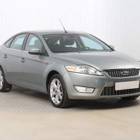 Fotka k inzerátu Ford Mondeo 2.0 TDCi / 19155528