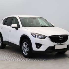 Fotka k inzerátu Mazda CX- 5 2.2 Skyactiv- D / 19155531