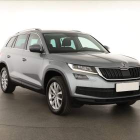 Fotka k inzerátu Škoda Kodiaq 2.0 TSI / 19155533