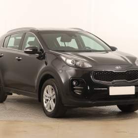 Fotka k inzerátu Kia Sportage 1.6 GDI / 19155535