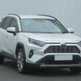 Fotka k inzerátu Toyota Rav4 2.5 Hybrid / 19155538