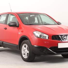 Fotka k inzerátu Nissan Qashqai 1.6 / 19155540