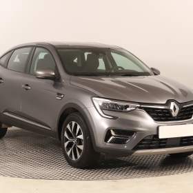 Fotka k inzerátu Renault Arkana E- Tech / 19155547