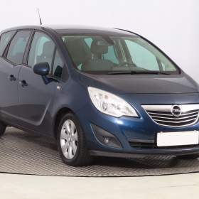 Fotka k inzerátu Opel Meriva 1.7 CDTi / 19155553