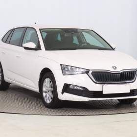 Fotka k inzerátu Škoda Scala 1.5 TSI / 19155564